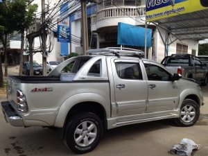 Roof Rack