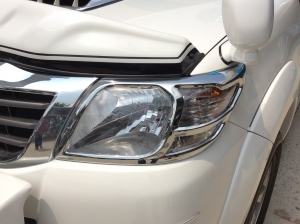 Head Lamp Cover