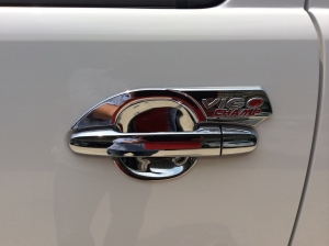Door Gate Handle