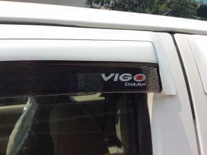 Door Window Viser