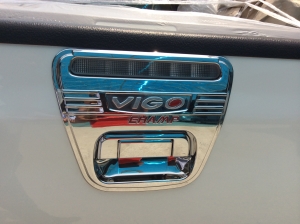 Tail Gate Handle